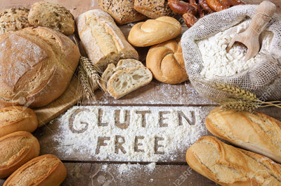 9 Common Signs of Being Gluten-Intolerant