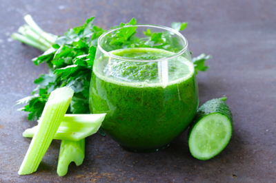 5 Ways to Detox Your Body, Naturally