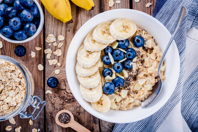 Fiber & IBS - Finding the Right Low-FODMAP Diet